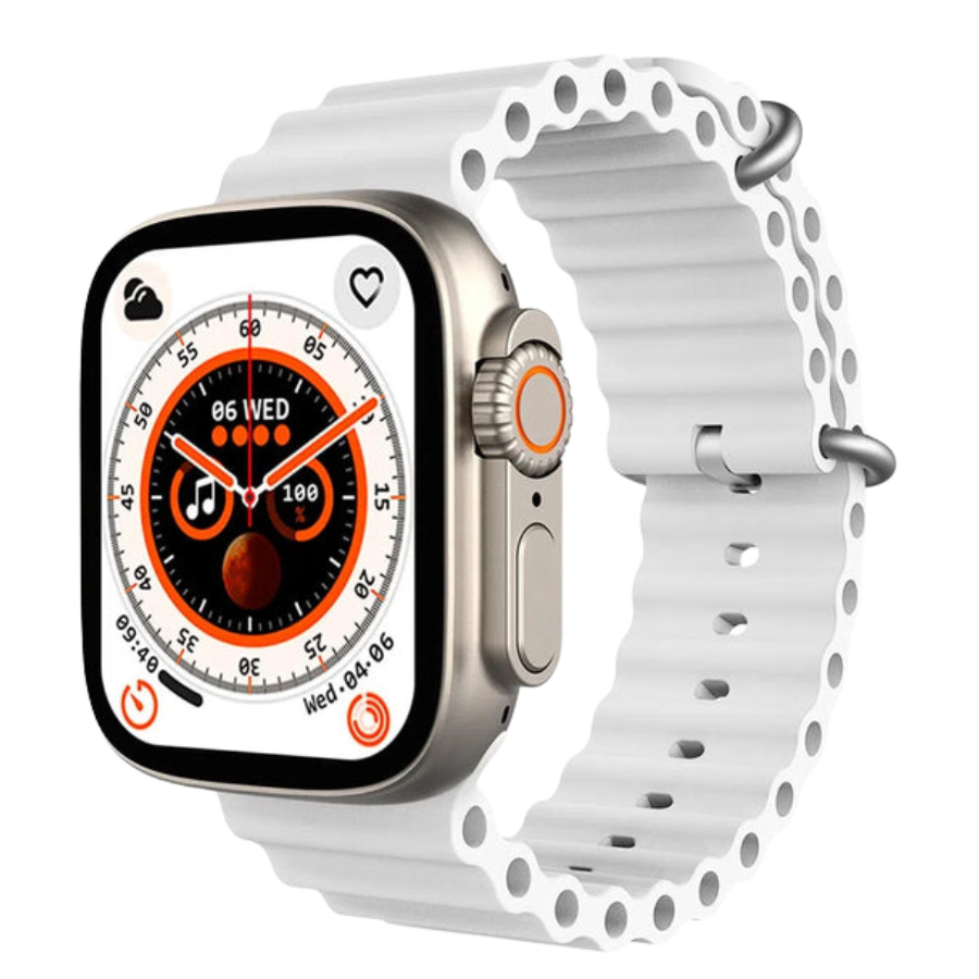 SMART WATCH - NUEVA GENERACION