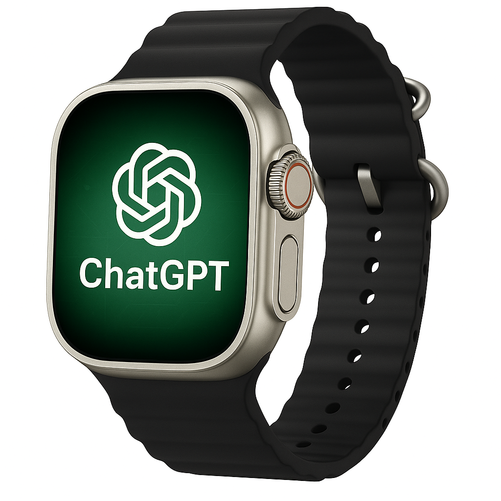 SMART WATCH - NUEVA GENERACION